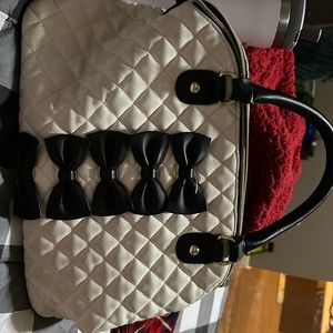 Betsey Johnson purse